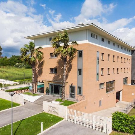 Ardeatina Park Hotel Castel di Leva Εξωτερικό φωτογραφία