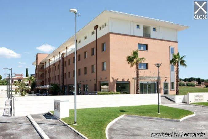 Ardeatina Park Hotel Castel di Leva Εξωτερικό φωτογραφία