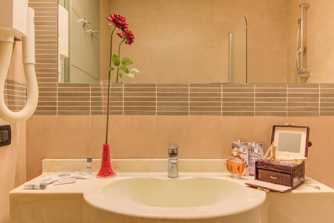 Ardeatina Park Hotel Castel di Leva Εξωτερικό φωτογραφία