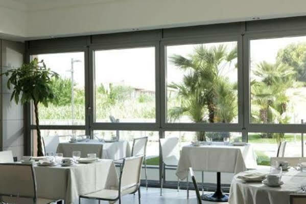 Ardeatina Park Hotel Castel di Leva Εξωτερικό φωτογραφία